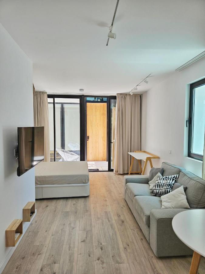 The Singular - Downtown Studio FAO Exterior foto